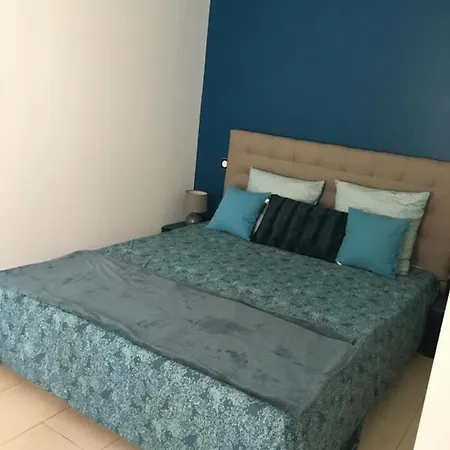 4 Couchages Centre Ville Apartment