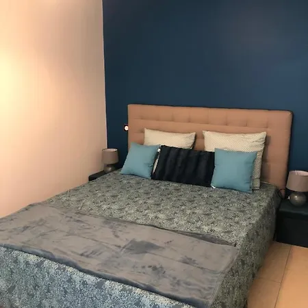 4 Couchages Centre Ville * Narbonne